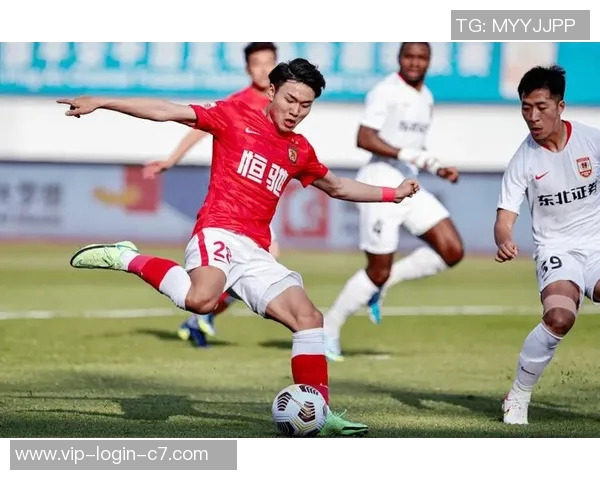 广州恒熙足球俱乐部崛起之路探索与发展新机遇 广州恒熙足球俱乐部崛起之路探索与发展新机遇