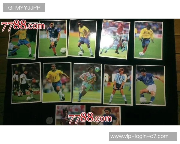 足球明星书签的魅力与收藏价值探秘，带你走进足球与阅读的完美结合